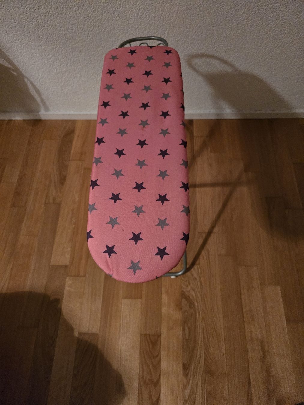 Giocattoli: Pink Star Ironing Board - Toy – Usato da bern venduto da gsh_2w9d 1