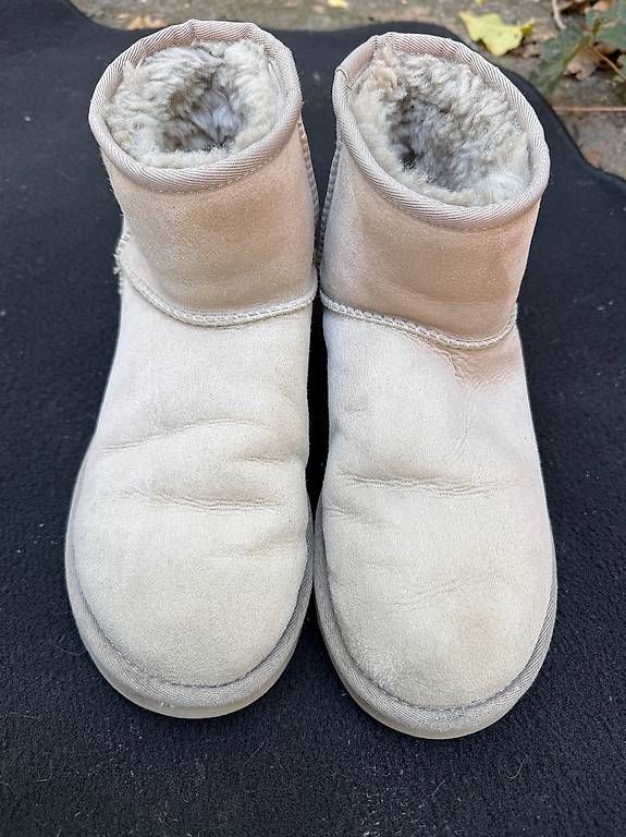 Ugg Damenschuhe: UGG Gr.39 – Gebraucht aus Zürich von bil_s7tp