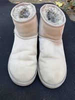 UGG Gr.39