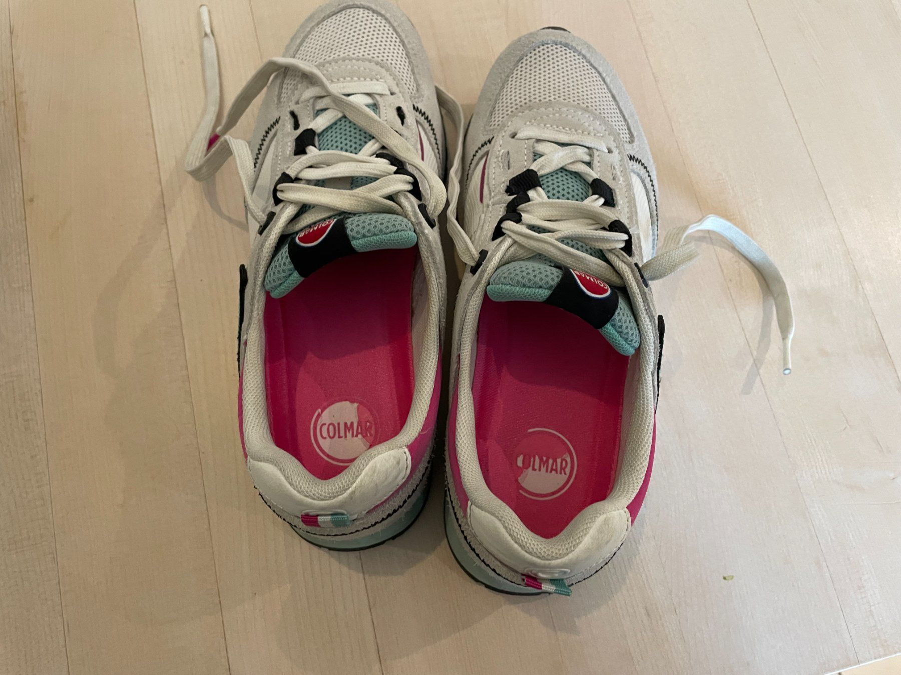 Colmar Scarpe da donna: COLMAR Damen-Sneaker – Usato da Weiningen ZH venduto da mad_t6dx 4