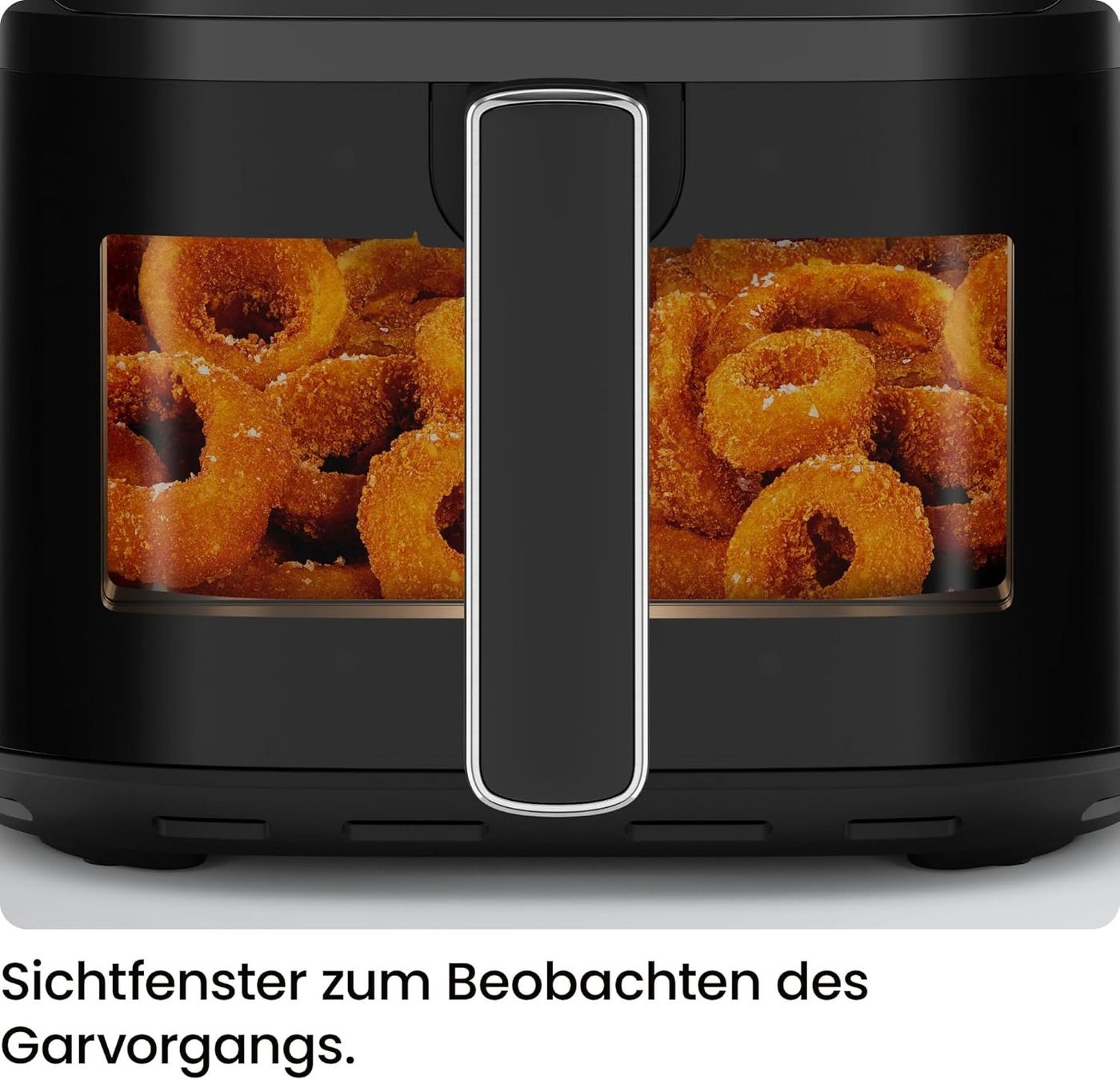 Appareils de cuisine: Heissluftfritteuse 6 Liter mit Digitaldisplay – Neuf avec emballage d'origine à Herisau par Senn24 6