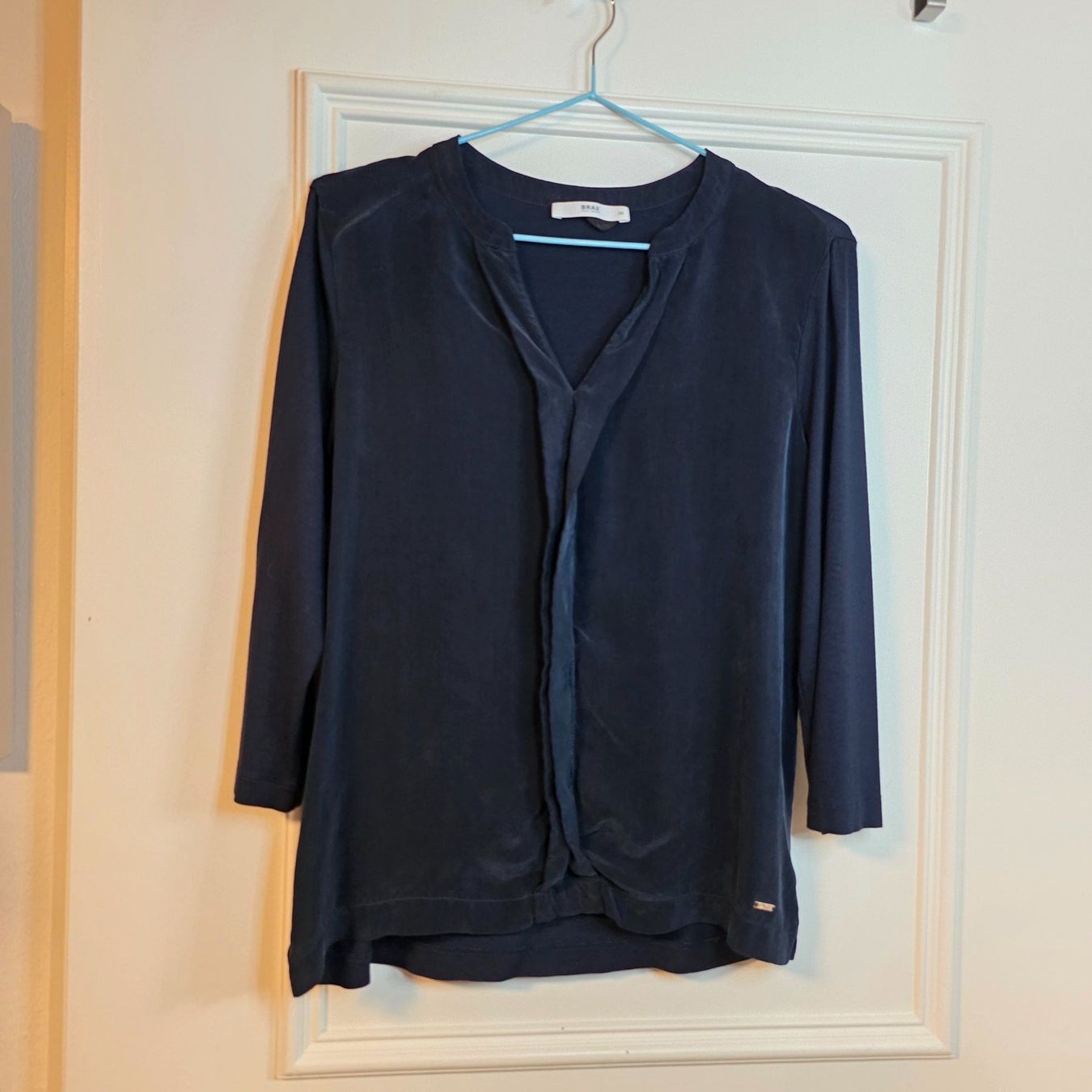 Brax Camicette: BRAX Clarissa Bluse Gr. 34 Elegant – Usato da Wald ZH venduto da CapLux 1