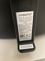 Heissluftfritteuse Ambiano GT-AF-18-CH schwarz gebraucht