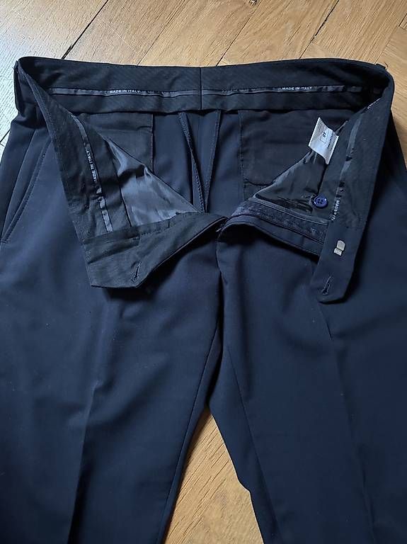 Pantalons: Anzugshose - Stilosophy - Gr. 48 – D'occasion à Bern par schnha 1