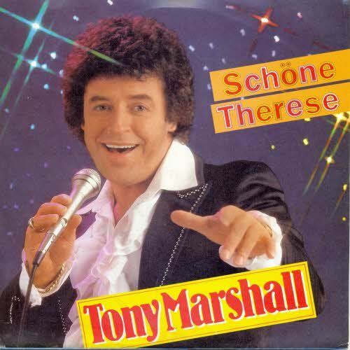 Dischi in vinile: Marshall Tony - Schöne Therese  (7") – Usato da Romanshorn venduto da and_2nf7