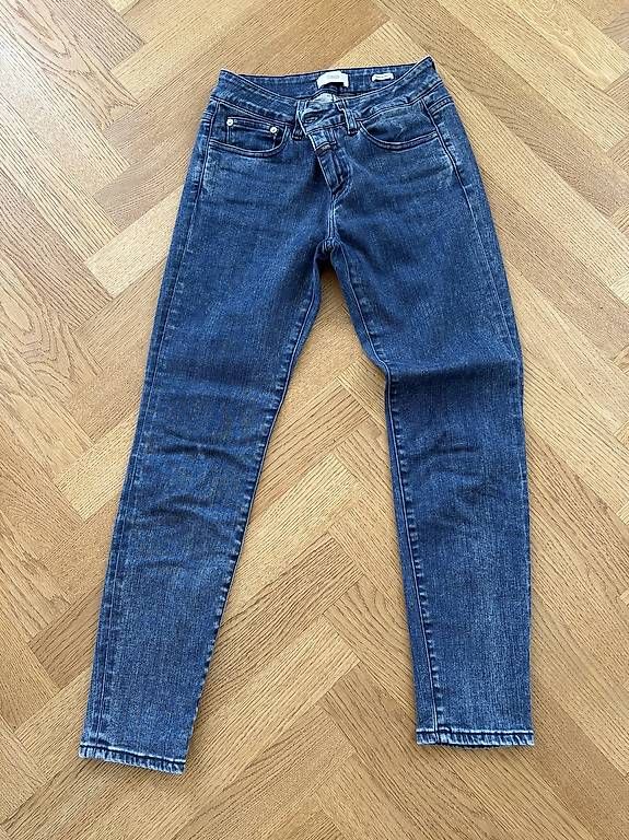 Jeans: Jeans Closed – Usato da Bern venduto da nin_y967