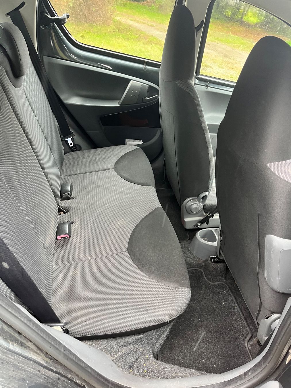Toyota Autos: Toyota Aygo 1.0 – Gebraucht aus Confignon von bor_tmf5 6