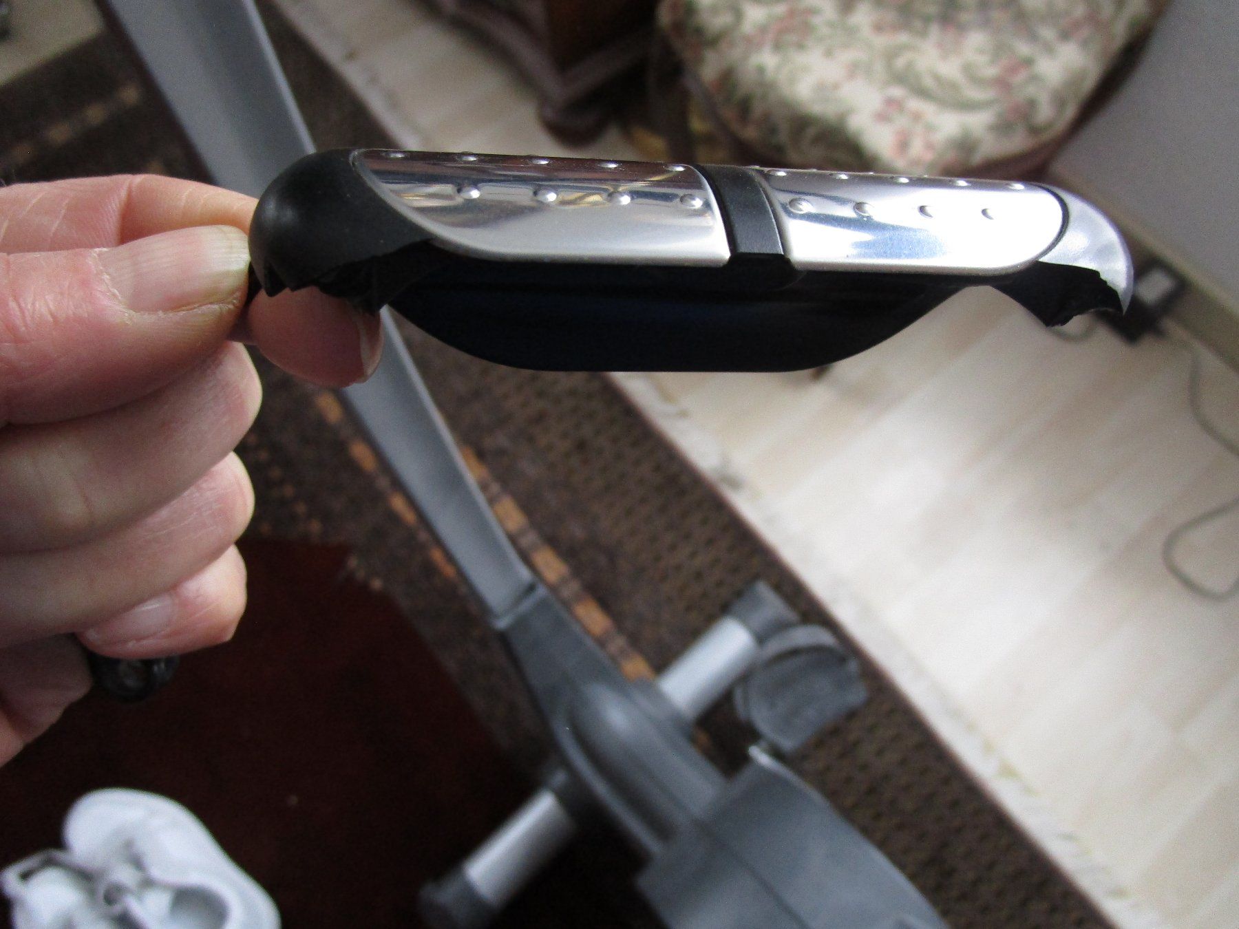 Kettler Hometrainer: Homtrainer " Kettler " – Usato da Wetzikon ZH venduto da Storchadebar 2