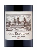 6 x Cos d'Estournel 2017 RP 98+/100 Versand möglich