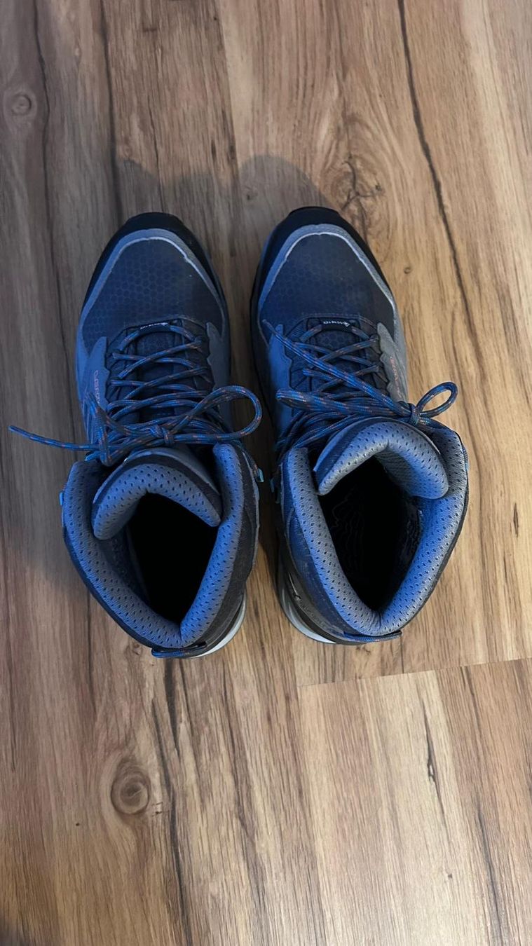 Lowa Scarpe da donna: Lowa Wanderschuh – Usato da Seengen venduto da nad_cn92 2