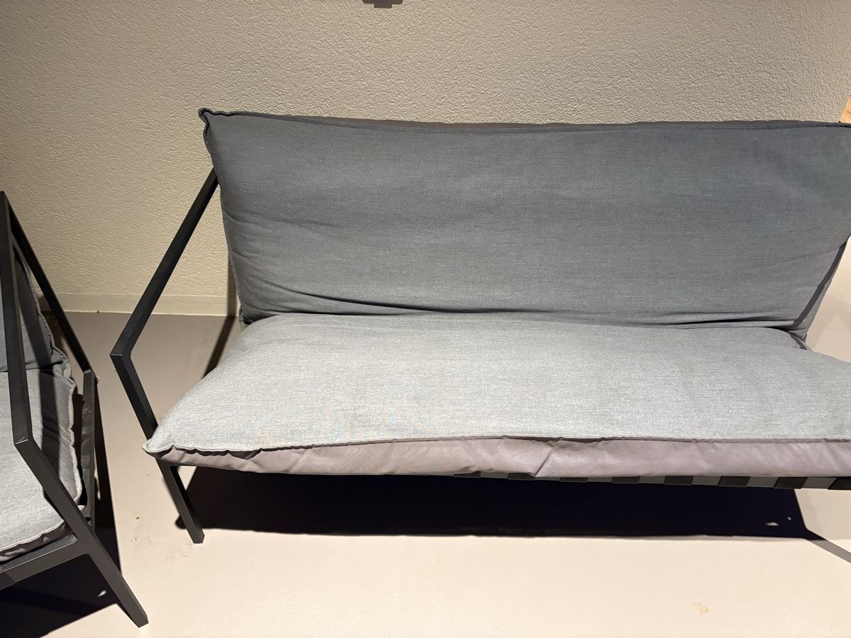 Sofas: Lounge – Gebraucht aus Mels von Graf11 2