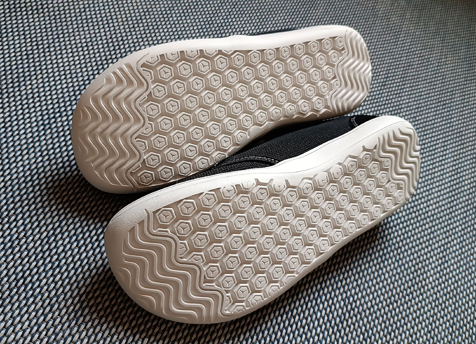 Herrenschuhe: Hobibear Barefoot Minimalist Sneakers – Neu und originalverpackt aus Wetzikon ZH von AdriV36 2