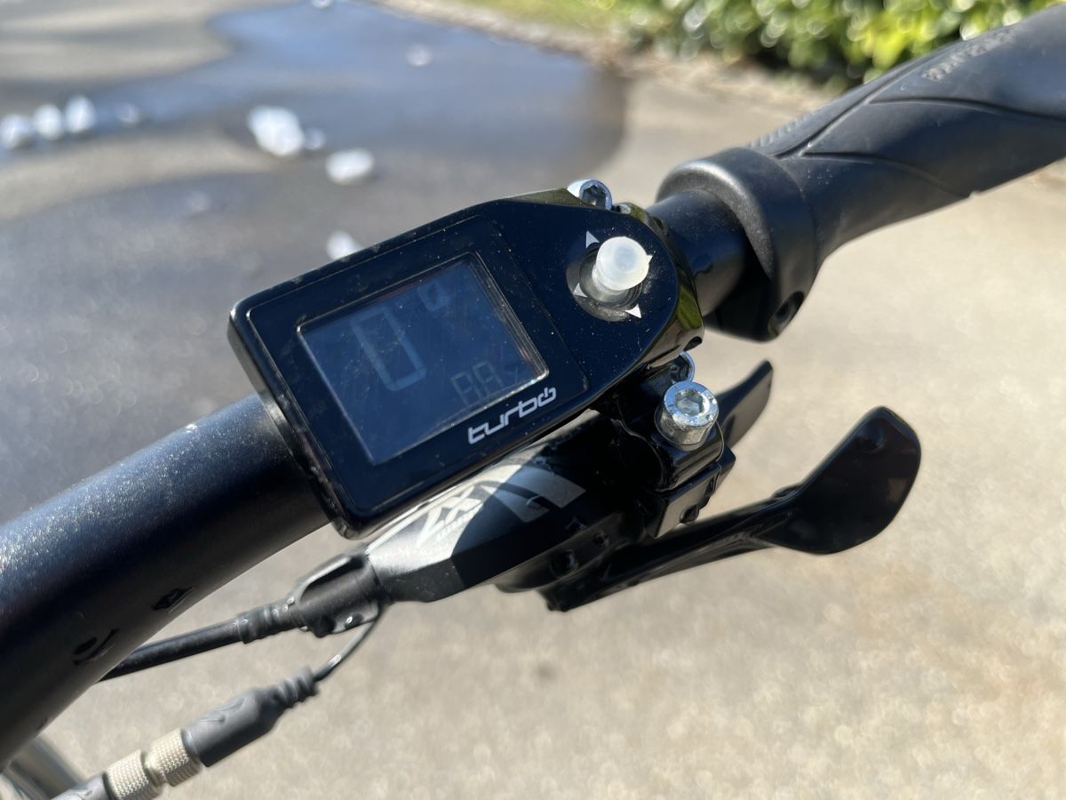 Specialized Velos: PREIS GESENKT!!! Specialized Turbo E-Bike, 45km/h – Gebraucht aus Herisau von TomLie 6