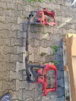 Honda Civic EE9 Frontmaske