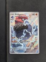 Pokemon Sammelkarte Probopass 140/096 Perfect Order
