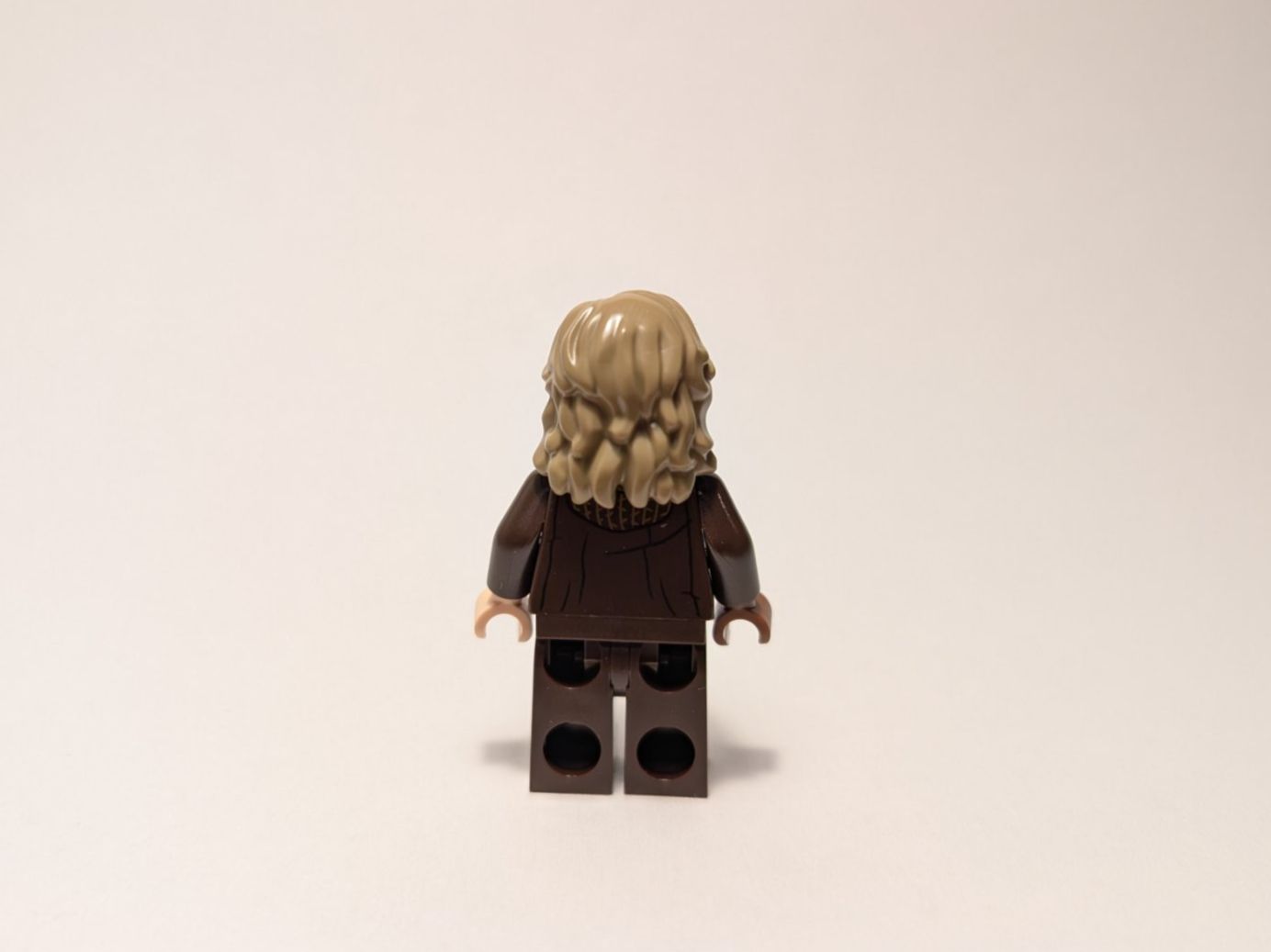 Lego Giocattoli: LEGO Star Wars Old Luke Skywalker – Usato da Uster venduto da FabioR 1