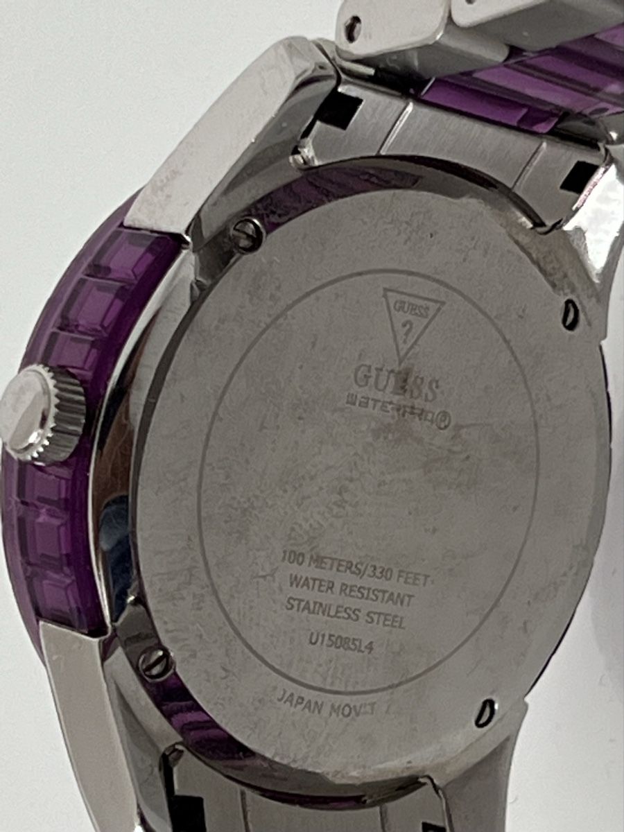 Guess Orologi: Guess Damenuhr 39mm – Usato da Bern venduto da UhrDeal 4