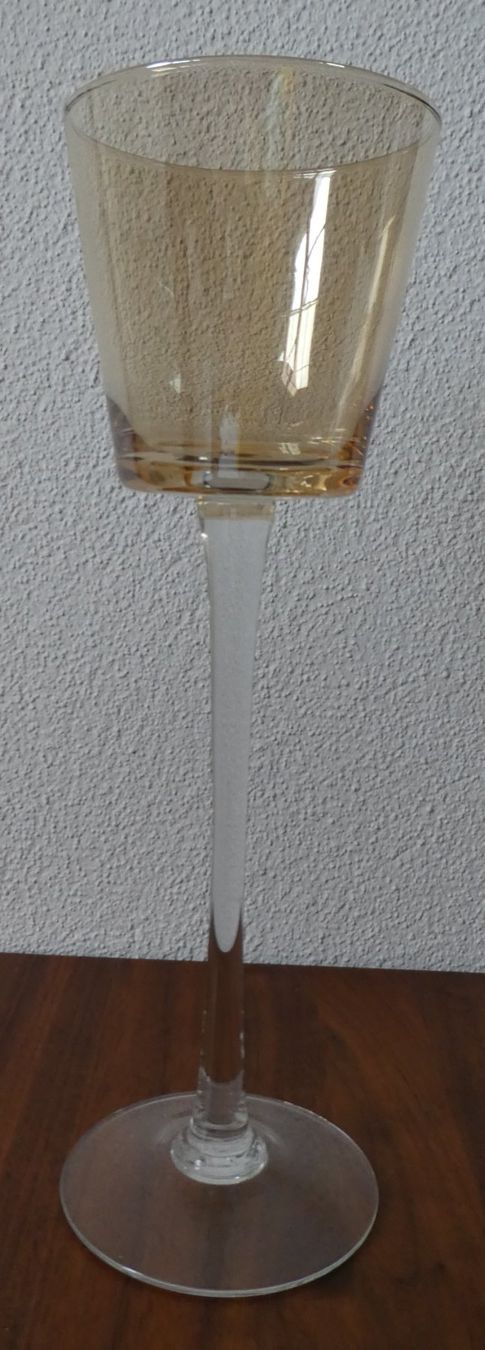 Gläser: Stilglas GALA – Neu (gemäss Beschreibung) aus Goldau von Aizo