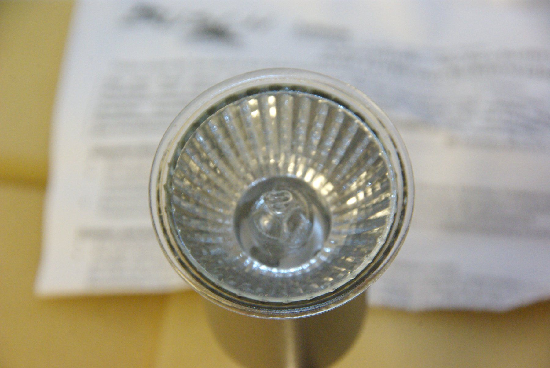 Lampade: BUSCH Schienenspot / Schienenleuchte – Nuovo (secondo la descrizione) da Herisau venduto da Cevianer1844 4