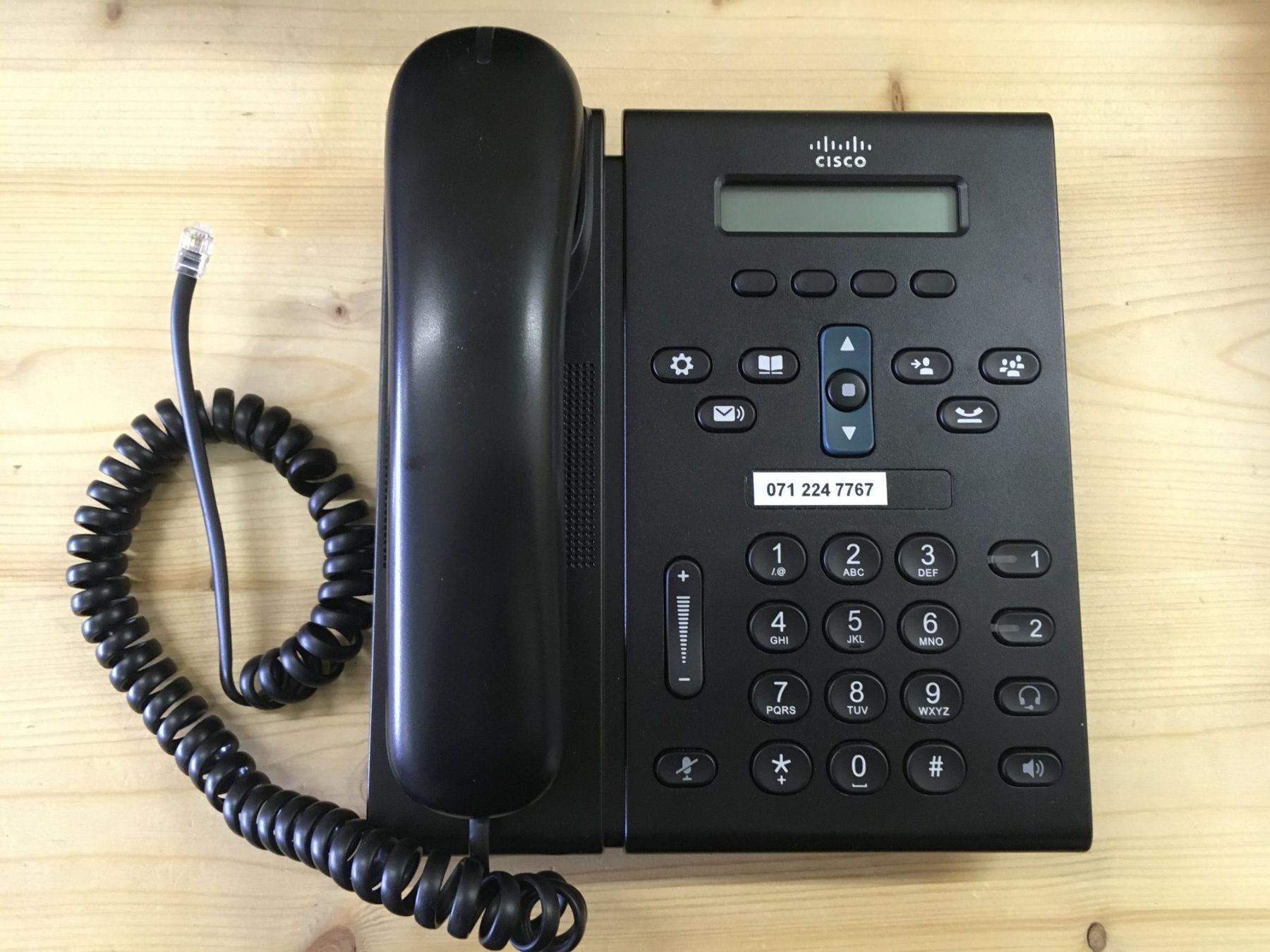 Telefoni: TELEFON – Usato da Aesch ZH venduto da LiquidAktion