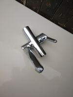KWC Chrom Bad Armatur Wasserhahn Mischer