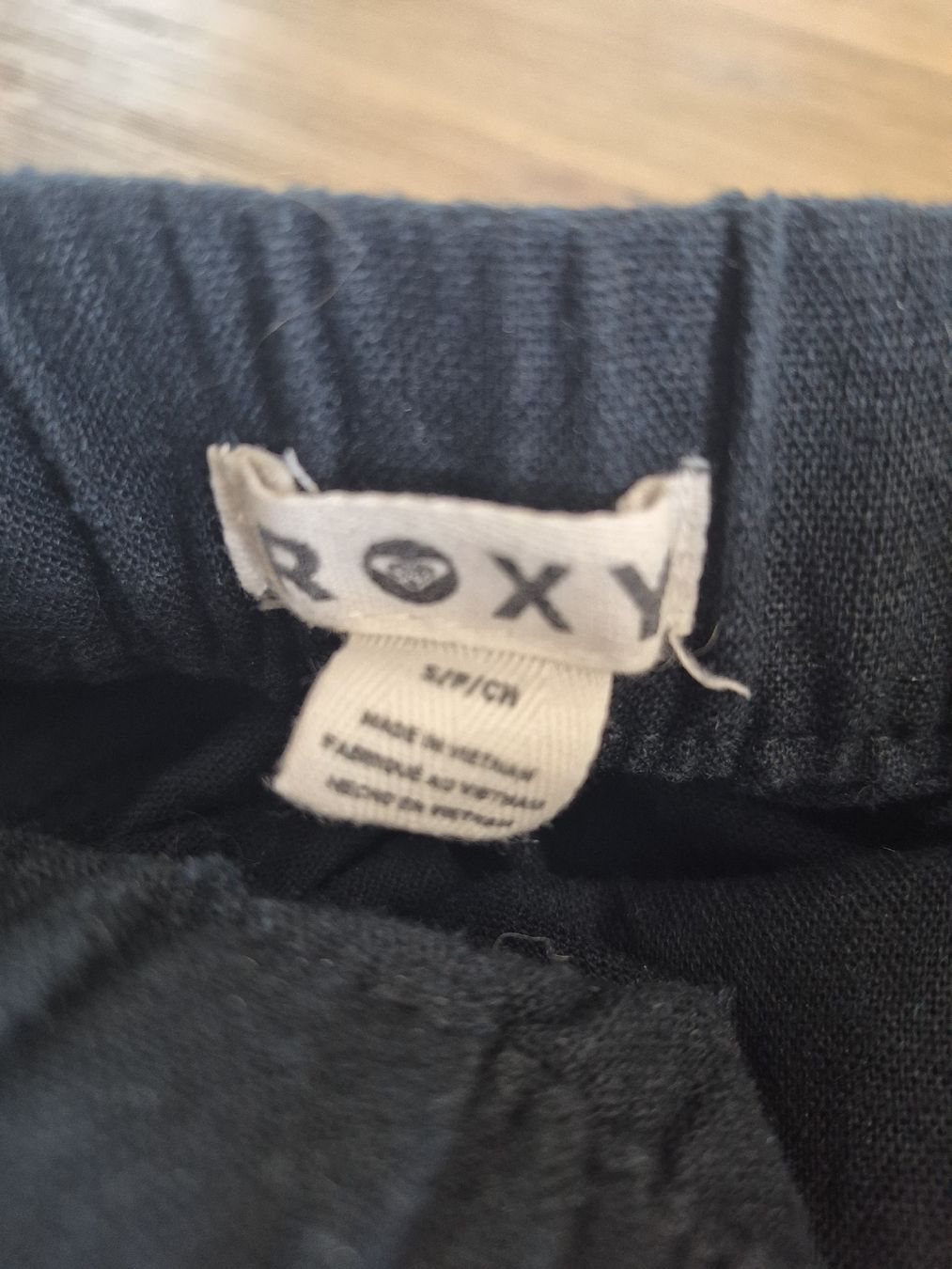 Roxy Pantalons: Damen ROXY Hose The Seashore Gr. S – D'occasion à Gerlafingen par nila44 2