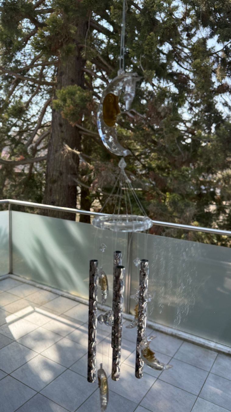 Altro in Decorazioni & Accessori: Carillon d'extérieur – Usato da Yverdon-les-Bains venduto da _sabrinah_