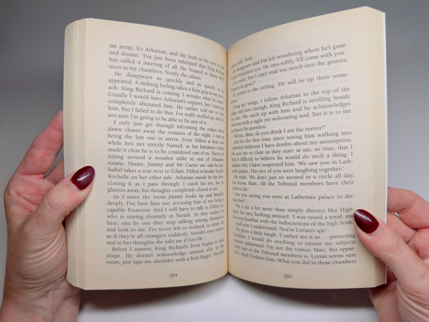 Libri: NOVEL: Marianne Curley, The key – Usato da Grosswangen venduto da English_books 6