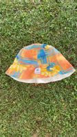 Selfmade, Handmade Umkehrbarer Bucket Hat