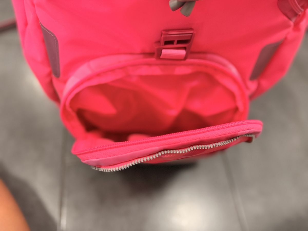 Ergobag Borse & Zaini: Ergobag Schulranzen Set Pink guter Zustand – Usato da Glis venduto da hub10ger 3