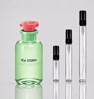 Louis Vuitton – Tea Storm – 2 ml Probe / Abfüllung