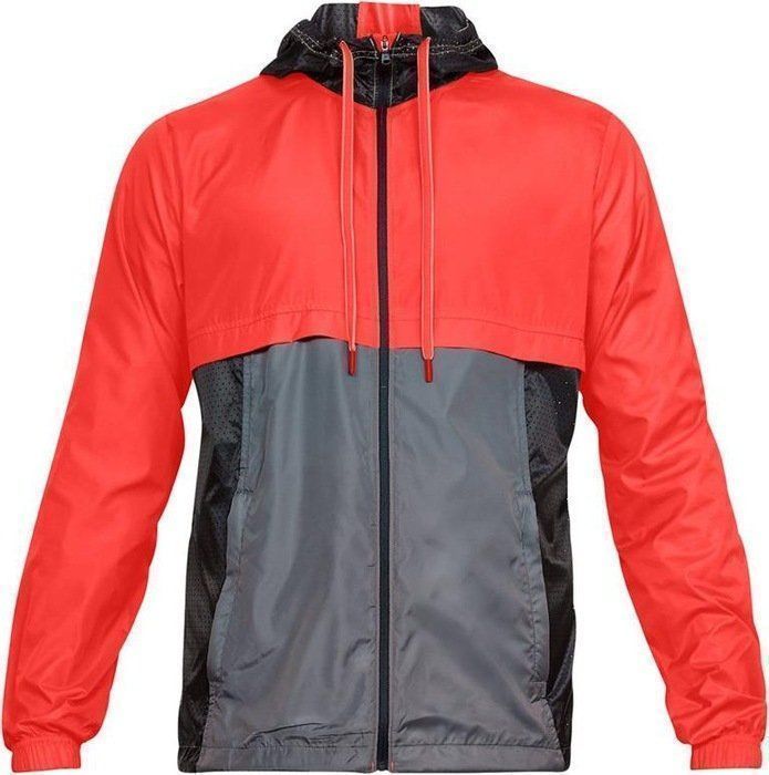 Giacche: Under Armour Windbreaker Jacke Gr. S NEU – Nuovo e nell'imballaggio originale da Kaiseraugst venduto da Amante85
