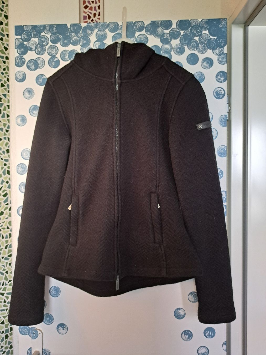 Bench Jacken: Jacke Bench – Gebraucht aus magden von cam_w2ff