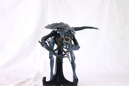 NECA blaue Alien Queen