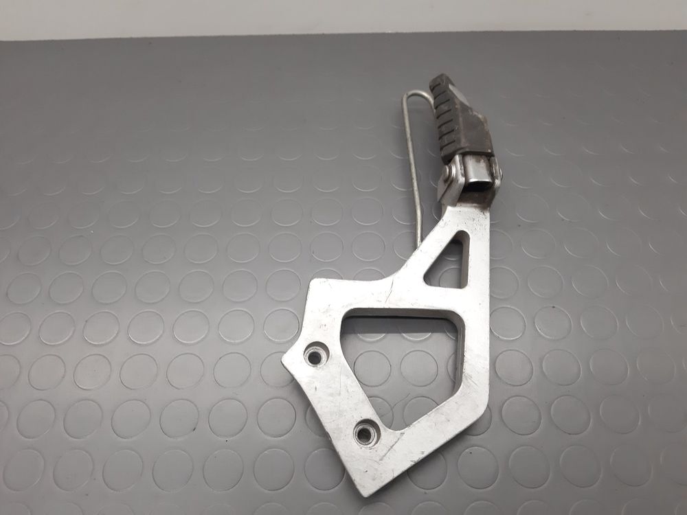 AHL Bremsbeläge Hinten Für Kawasaki KLR 650 - 1 Paar Halbmetallisch