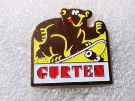 Ansteckpin 103: Gurten Bier