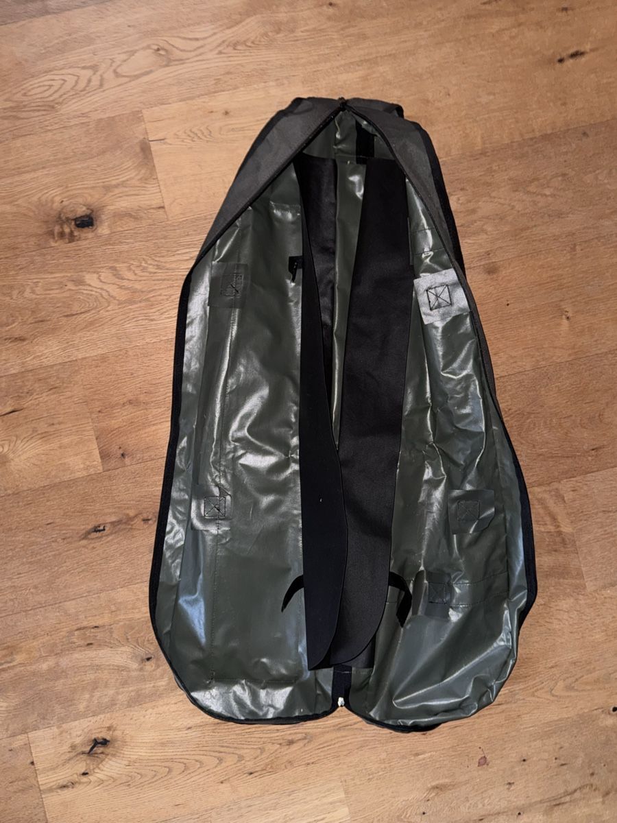 Taschen: Ruten Tasche Balzer – Neu (gemäss Beschreibung) aus Kaltenbach von ooooooooooooo 1
