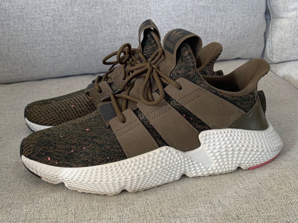 Adidas schuhe cheap prophere