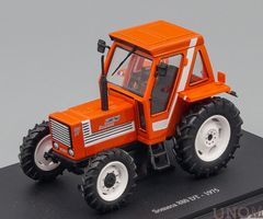 FIAT 880DT - UNIVERSAL HOBBIES (UH) UH6058 1/43