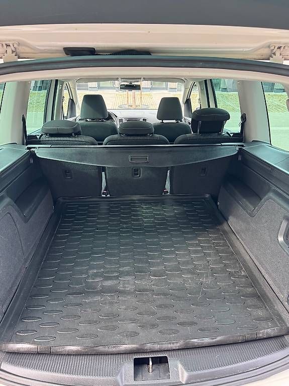Automobili: Seat Alhambra 1.4 TSI – Usato da Granges-Paccot venduto da inf_7fpv 9