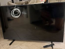 Samsung The Frame 43"