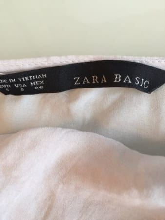 Vestiti: Kleid von Zara – Nuovo (secondo la descrizione) da Adliswil venduto da Jessik0 2