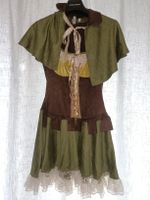 Robin Hood Kostüm ohne Hut