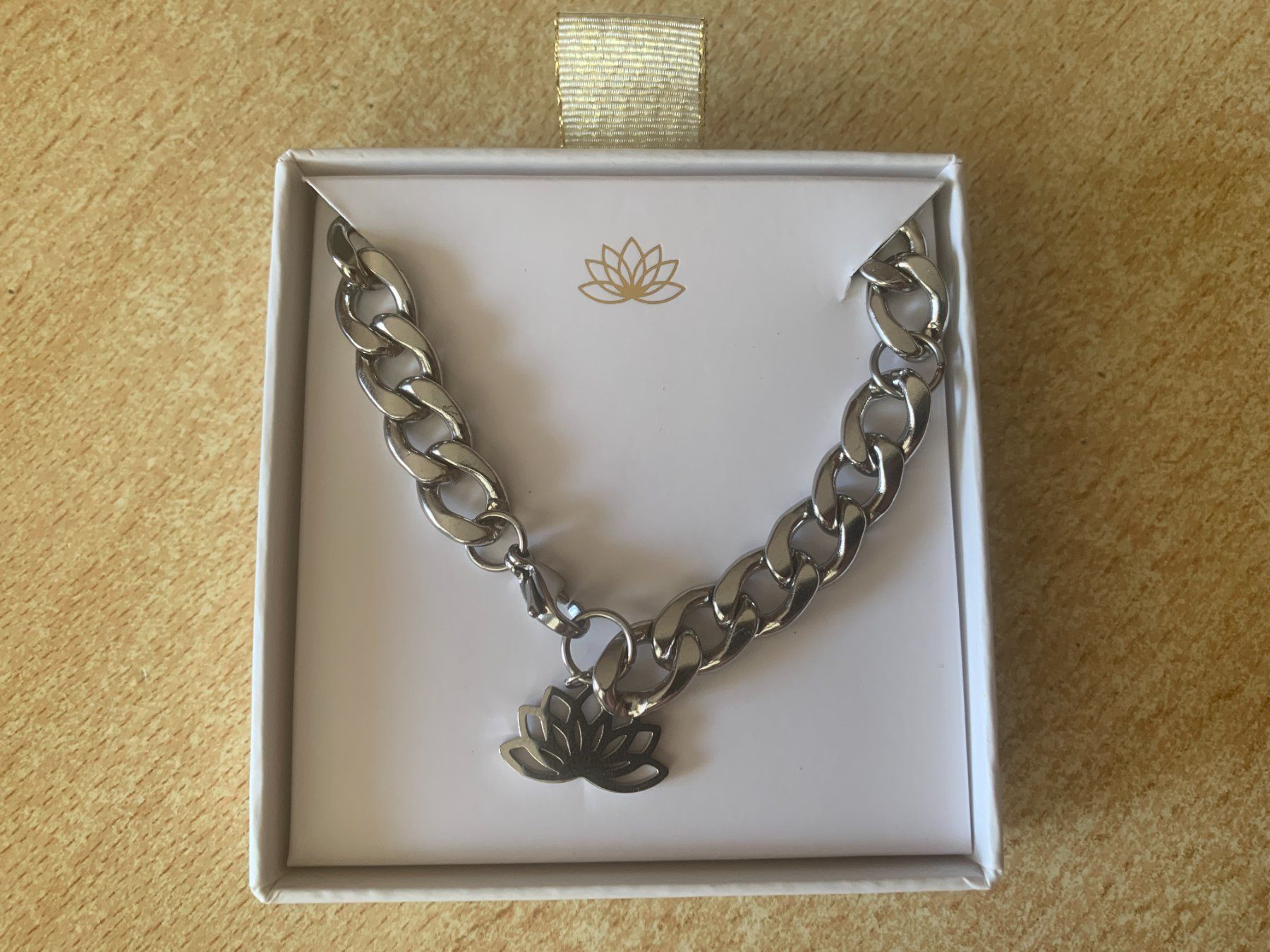 Purelei Ketten: Purelei Kette silber – Gebraucht aus Flums von finn1975