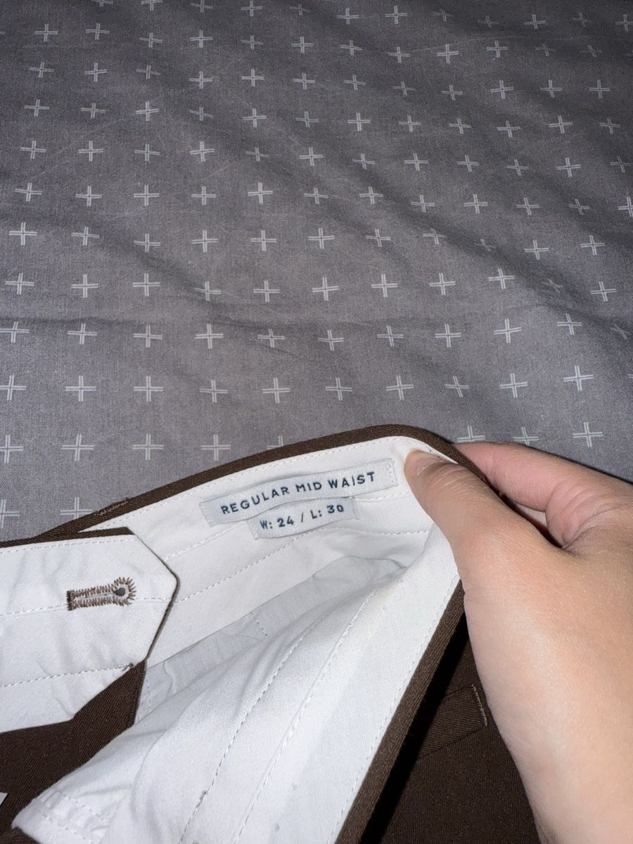 Pantaloni: BRAUNE ANZUGHOSE JJXX – Nuovo (secondo la descrizione) da St. Moritz venduto da ari_9fcv 5