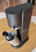 Wassersprudler SodaStream DUO schwarz guter Zustand