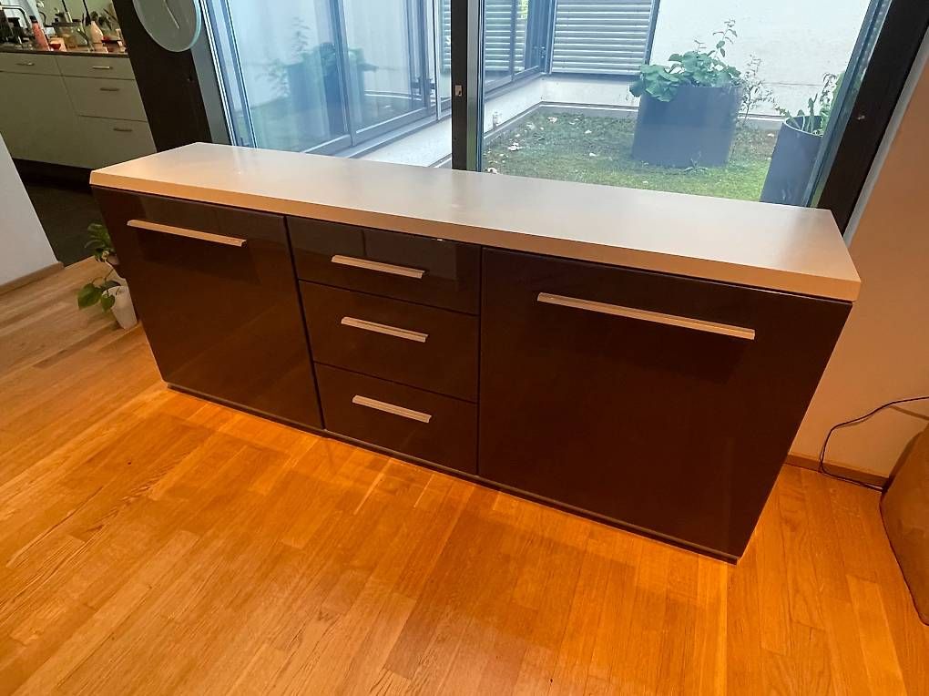 Cassettiere: Sideboard – Usato da Uster venduto da buehler.p 1
