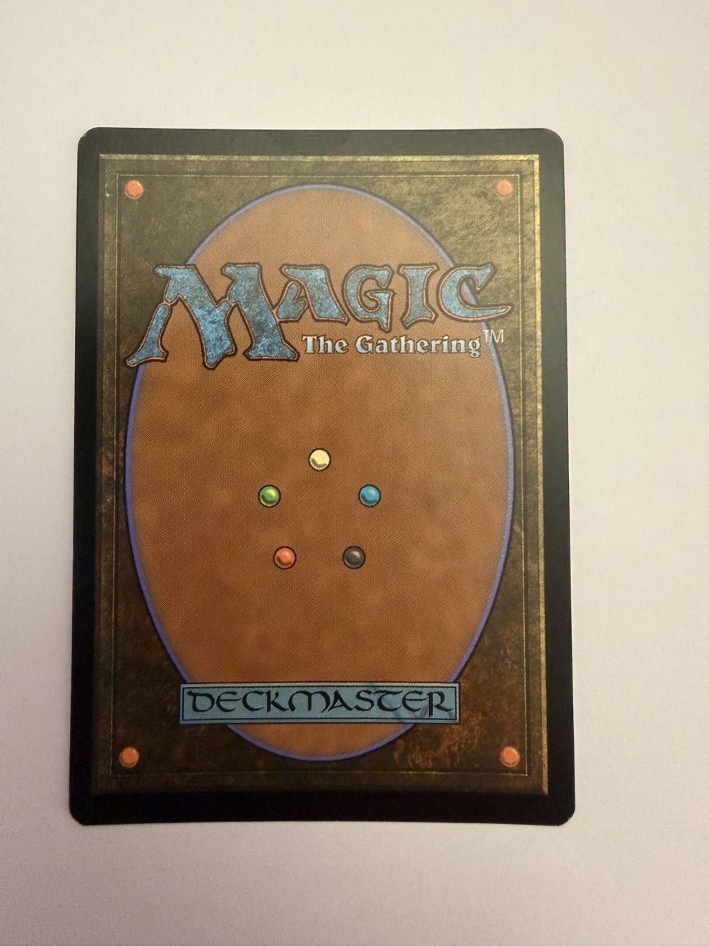 Cartes: Carte Magic Smothering Tithe RNA – D'occasion à Kloten par Mumiiin 1