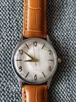 Vintage Vostok 2209 Handaufzug – Frisch revidiert