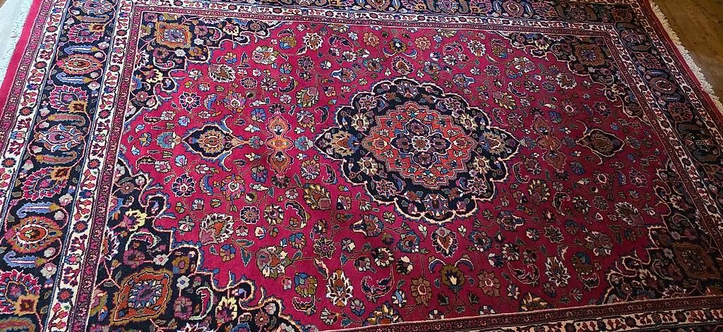 Tappeti: Tapis ancien  – Usato da Saubraz venduto da Caly0